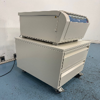 Thermo Sorvall ST16 Centrifuge image 0